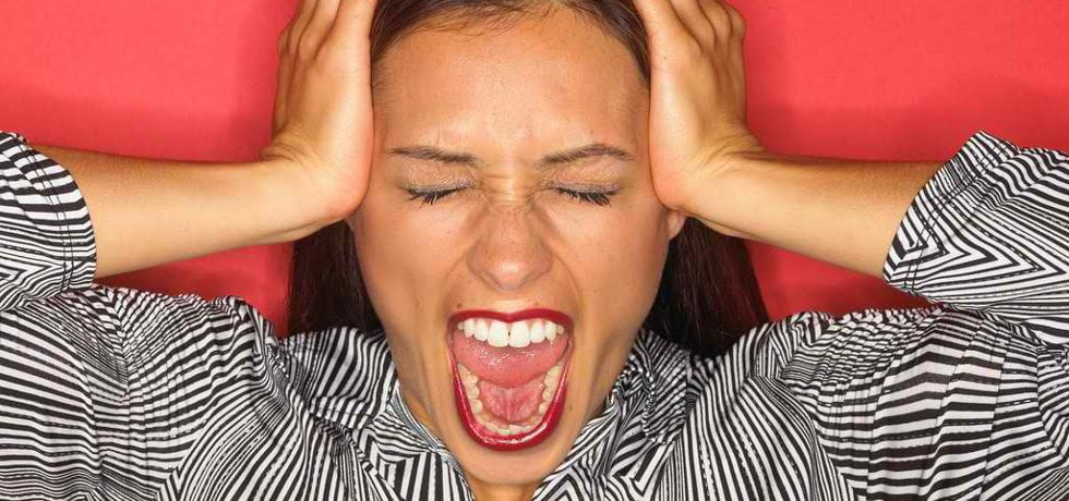 Anger-free life, learn to manage your anger.