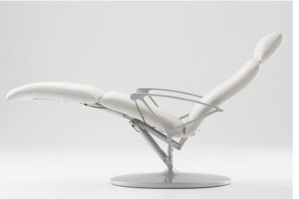 Relaxation: Therapy Chair