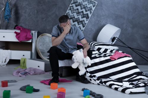 Costly Mistake Despair