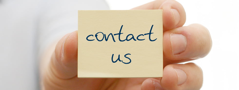 Contact Us at Ministry of Therapy