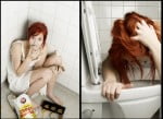 Bulimia: Binge eating and purging