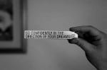 Self-Confidence Go Confidently in the Direction of Your Dreams!