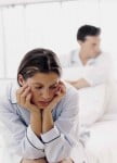 Sexual Dysfunction Causes Dissatisfaction and Frustration