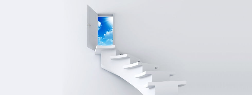 Doorway to Your Past