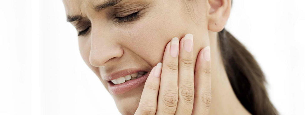 Teeth grinding (bruxism)