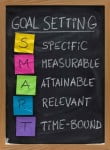 SMART Goal Setting