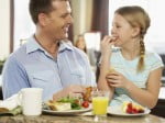 Proper nutrition for better physical and mental health