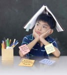 Stressed Kids and Teens