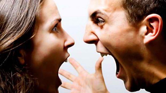Learn Anger Management Skills so that screaming and shouting are things of the past.